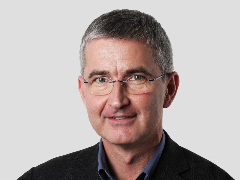 Petr Wehrenberg výkonným ředitelem LKQ CZ